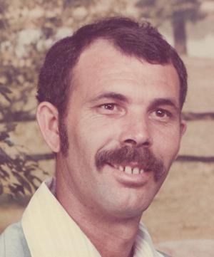 James LaVerne Galliher