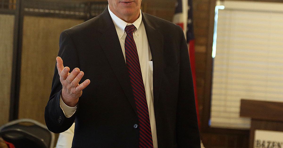 Tom Rice, Russell Fry move ahead in Seventh Congressional District ...