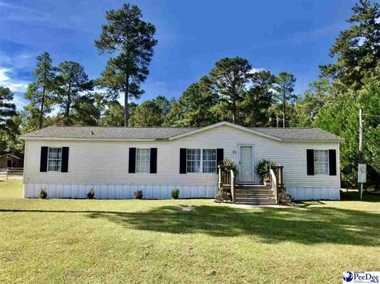 3 Bedroom Home in Effingham - $89,900