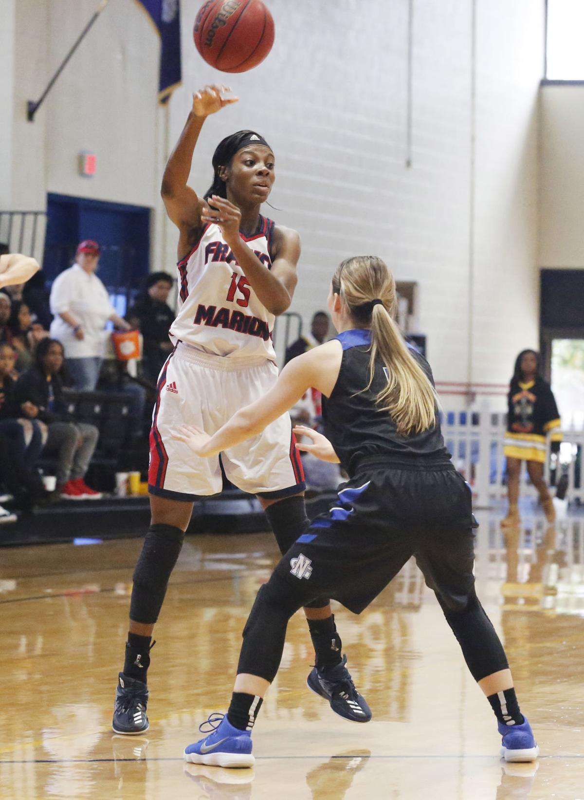 Francis Marion Vs North Georgia Women S Basketball Gallery