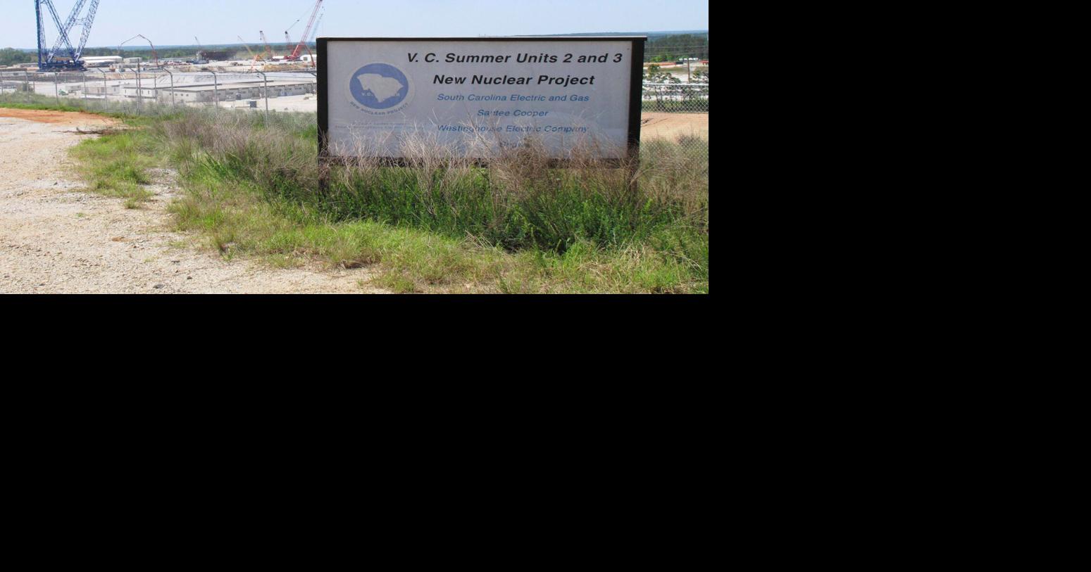 Rising power bills, rising energy demand. SC bets big on new generation.