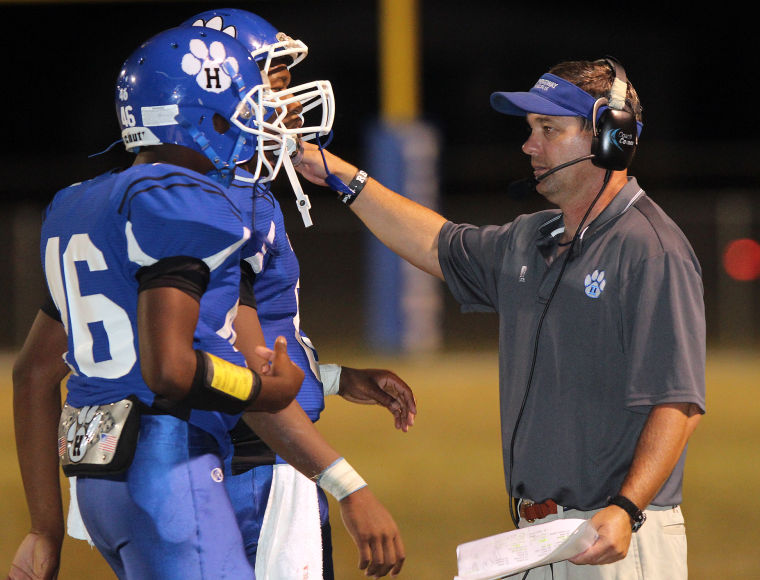 Hemingway's Cribb leaving for assistant job at