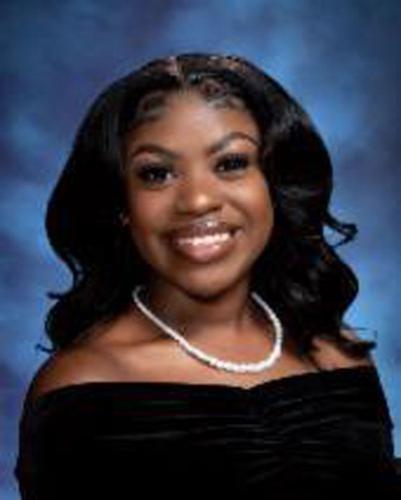 Mullins High valedictorian Janae Gerald makes dream come true
