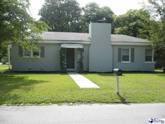 2 Bedroom Home in Florence - $109,000