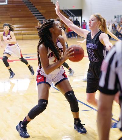 Francis Marion Women Lose Fourth Consecutive Game Sports Scnow Com