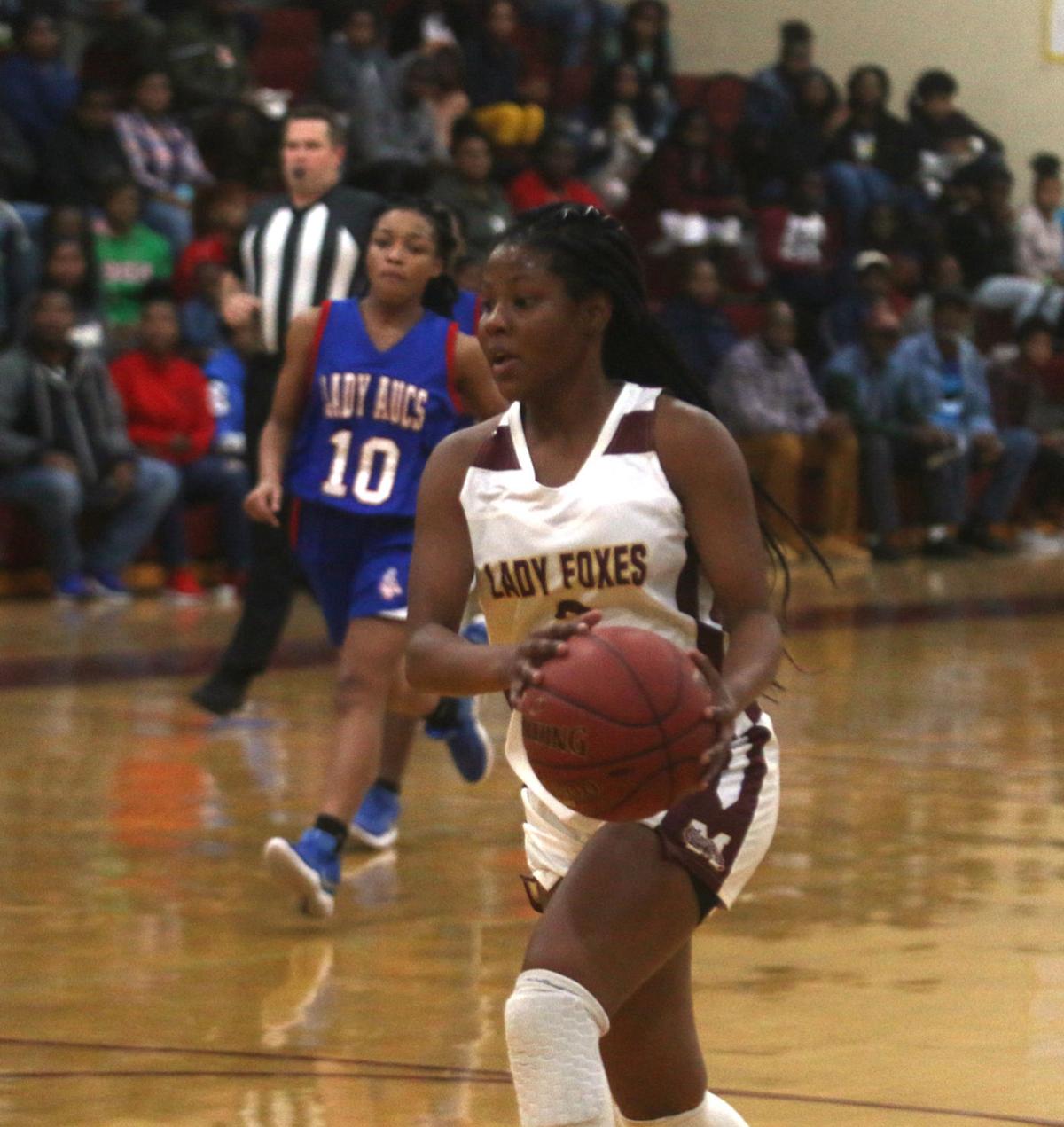 Marion Boys Girls Sweep Mullins In Season Opener High School