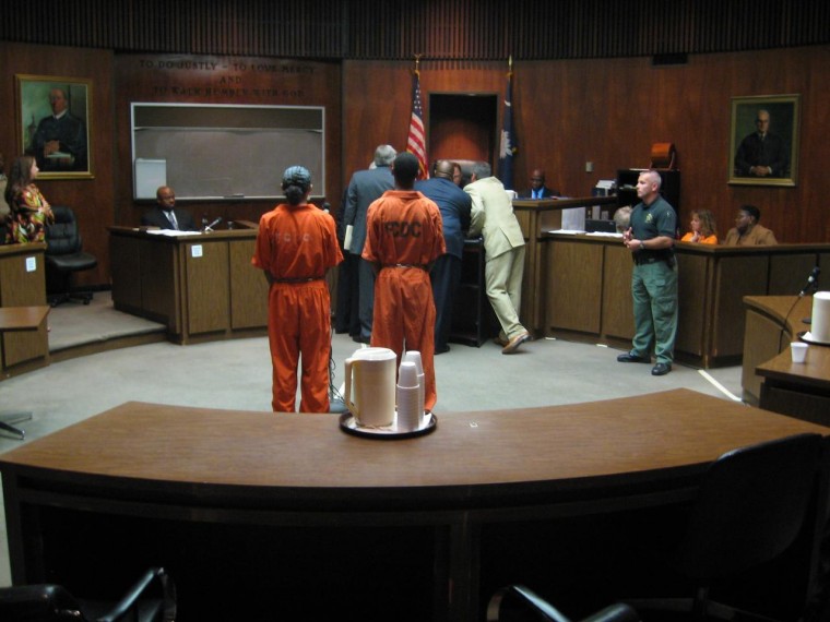 Bond denied for 2 suspects in Jenkins slaying