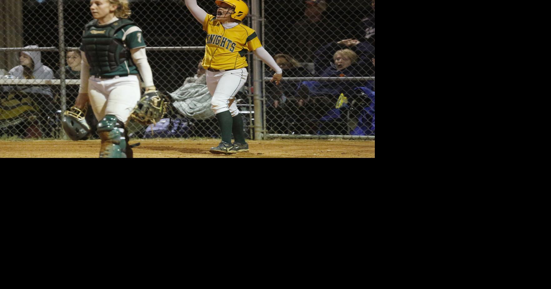 PREP ROUNDUP West Florence softball falls to Conway