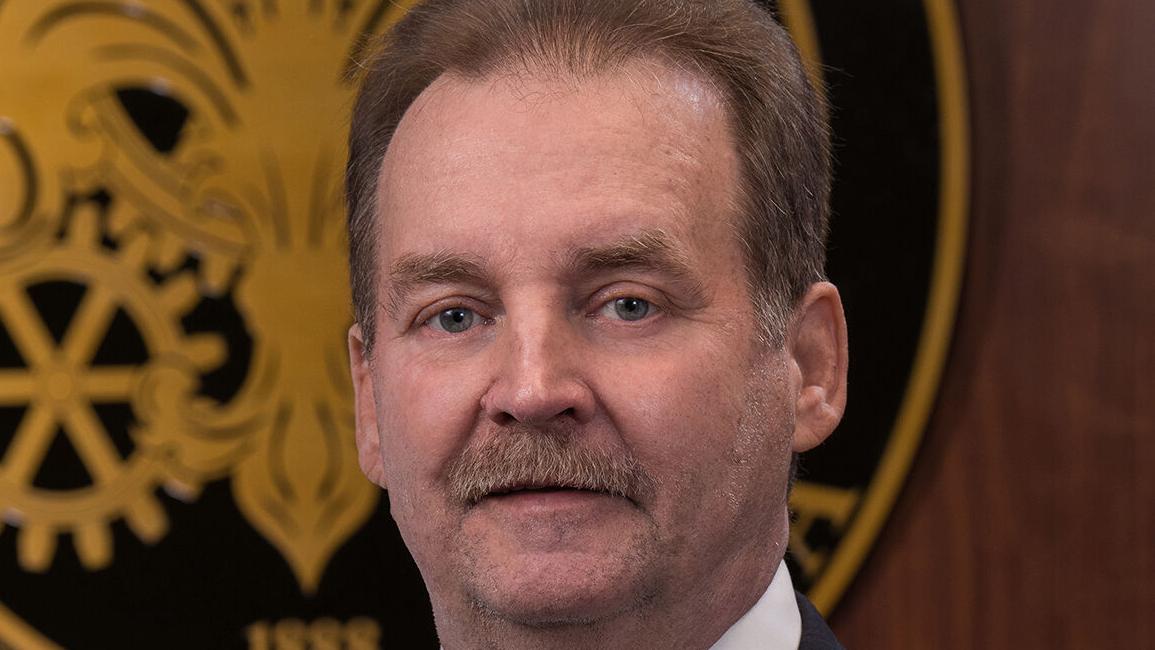Keep moving forward: Mitchell Kirby to attend last Florence County Council meeting Thursday - Vimarsana News