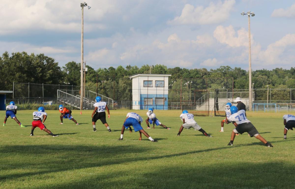 Hemingway High School’s young team last year means more experience this