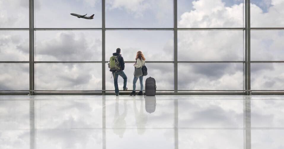 How To Earn And Use The Alaska Airlines Companion Fare - SCNow