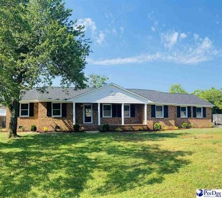4 Bedroom Home in Florence - $289,900