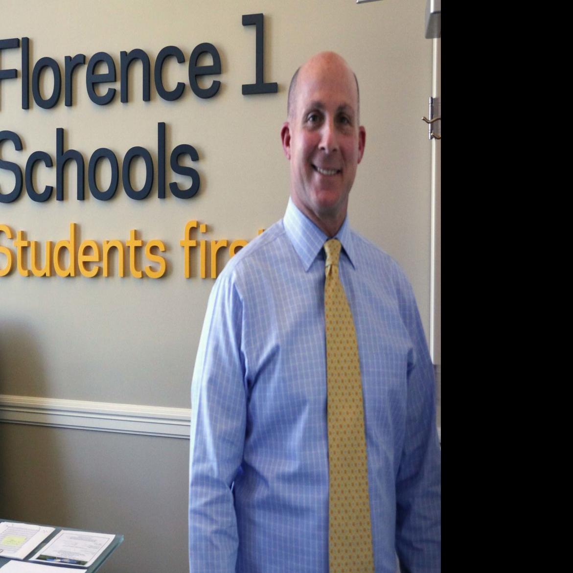 Florence One Students Will Start Earlier Under New Schedule Board Upgrades O Malley S Rating Local News Scnow Com