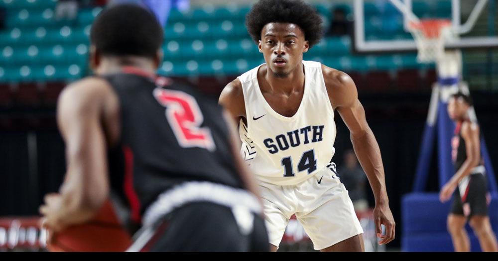 Photos Hartsville vs. South Florence at Carolina Classic