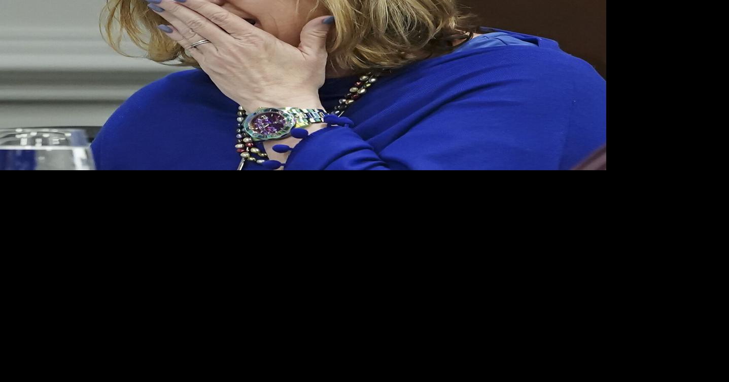 Lesley Kirby is Florence chamber Small Business Person of the Year