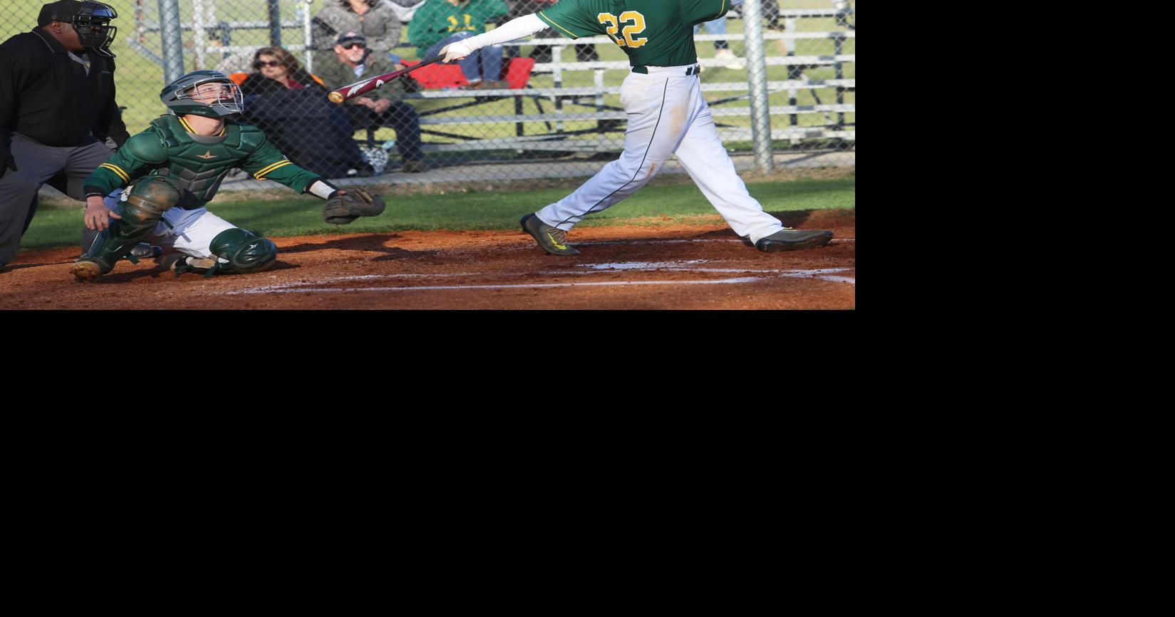Latta vs. West Florence Baseball