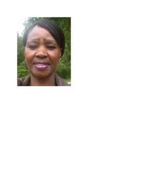 Regina M. Byrd Coldtrain