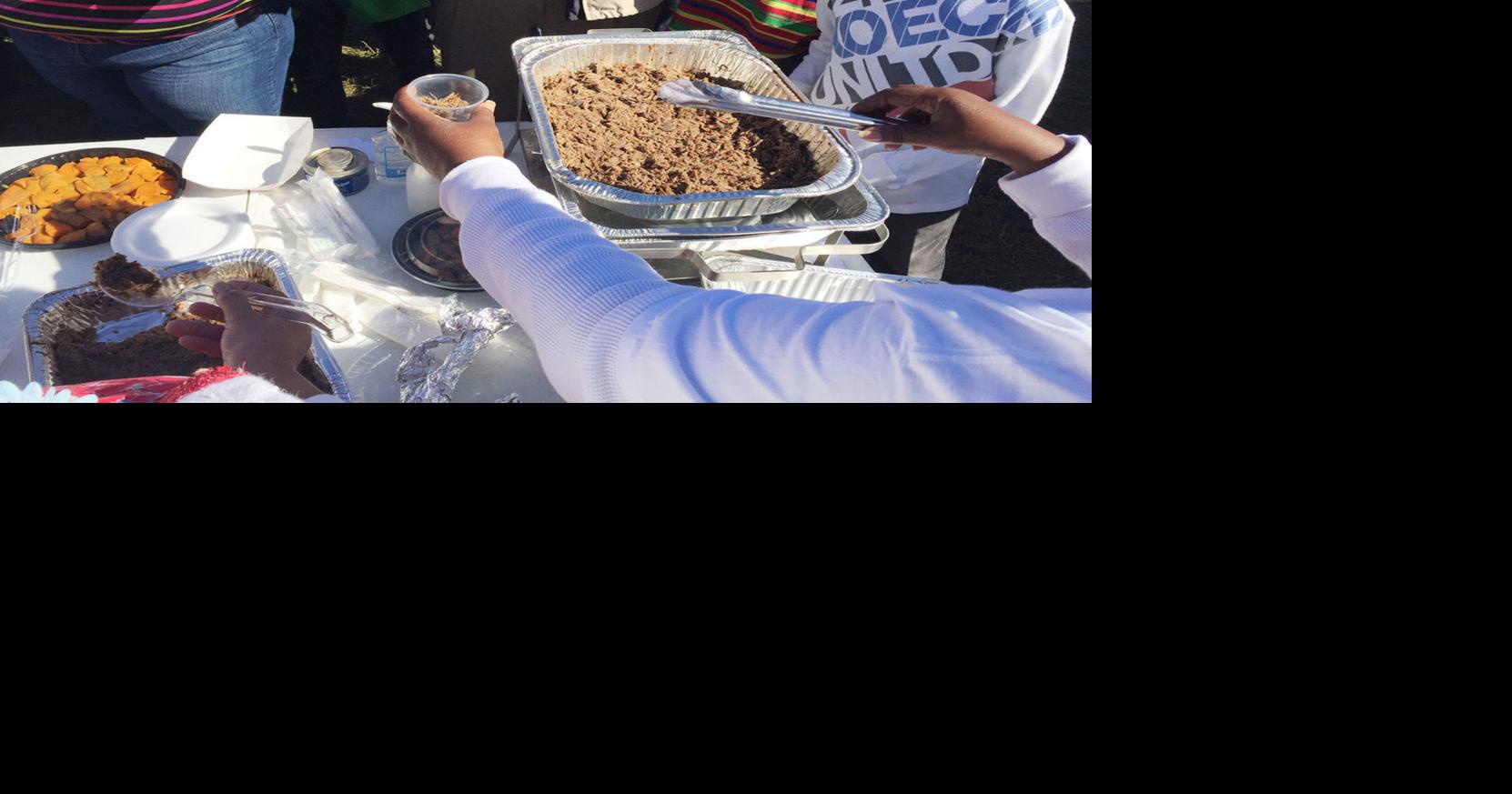 Sellers brings back Raccoon Festival Saturday