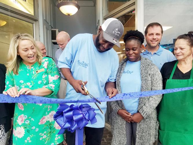 Mullins Chamber welcomes Billy Boyz Fine Dining