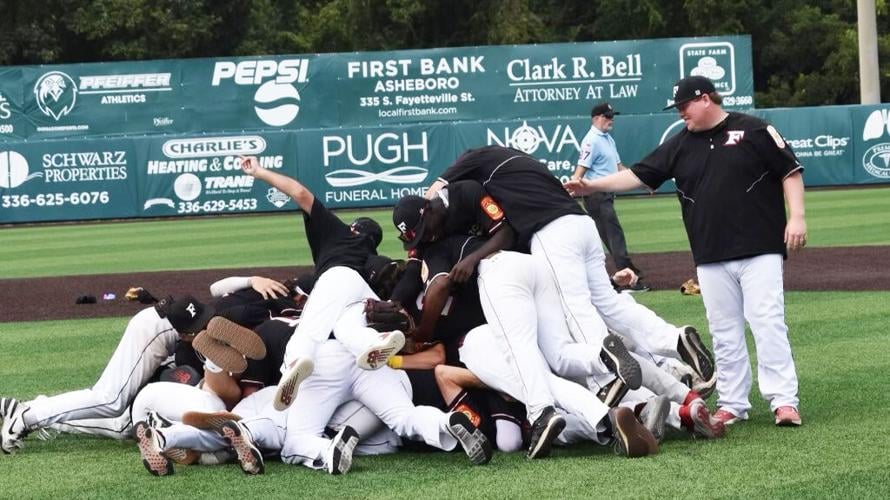 MLB's original 16 meeting in the World Series - NJ Baseball