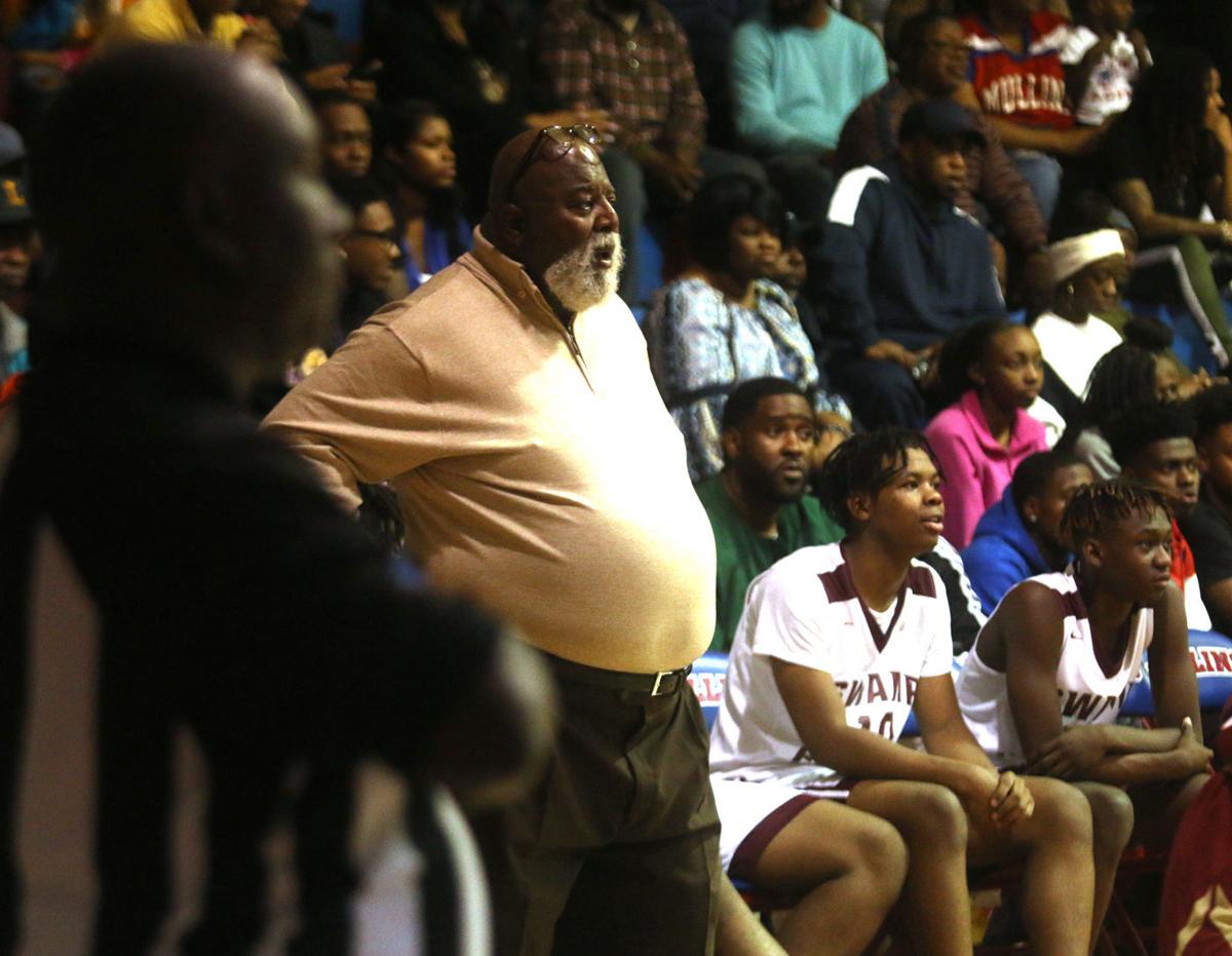 New Coaches Eager To Start High School Basketball Season Sports