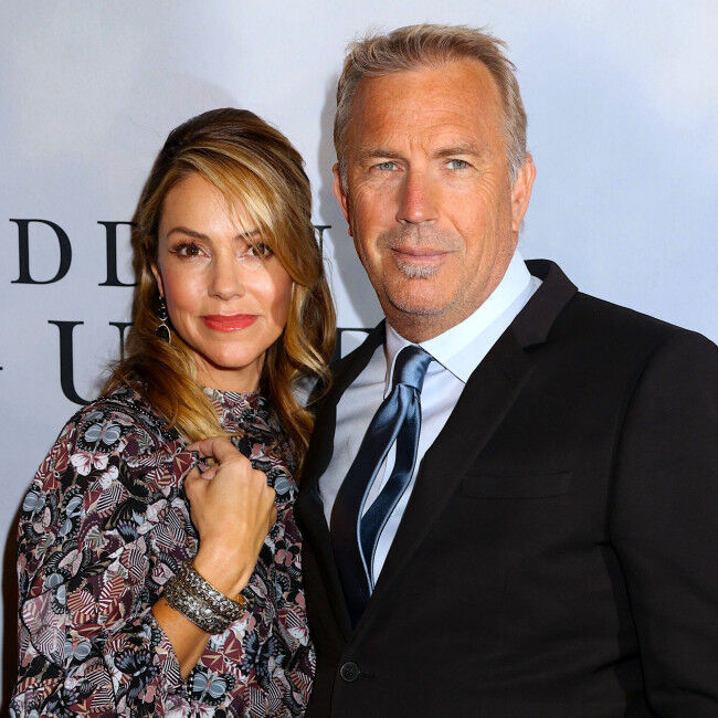 Kevin Costner's Divorce 'Has Nothing to Do with Yellowstone