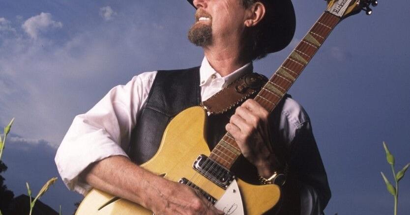 Former Byrds front man McGuinn to perform at PAC - Vimarsana News