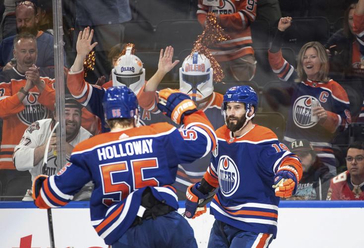 Oilers close on historic Stanley Cup comeback, force Game 7