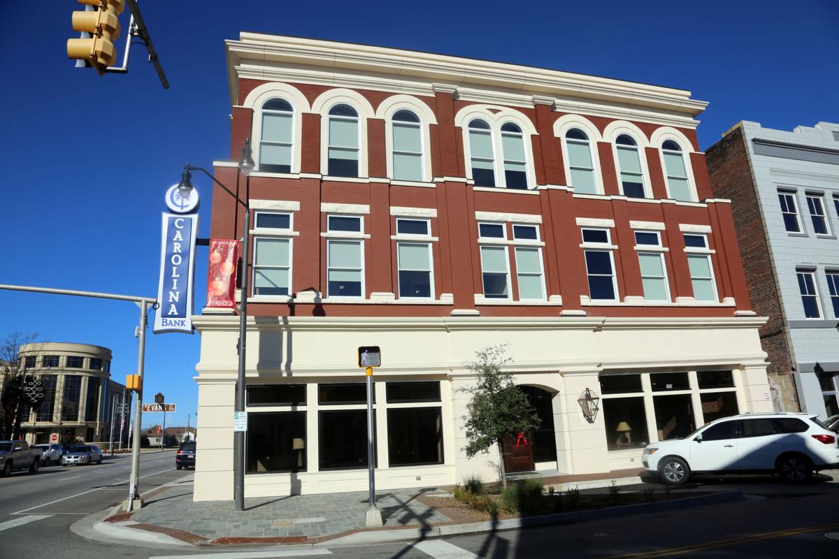 carolina bank darlington south carolina Carolina Bank