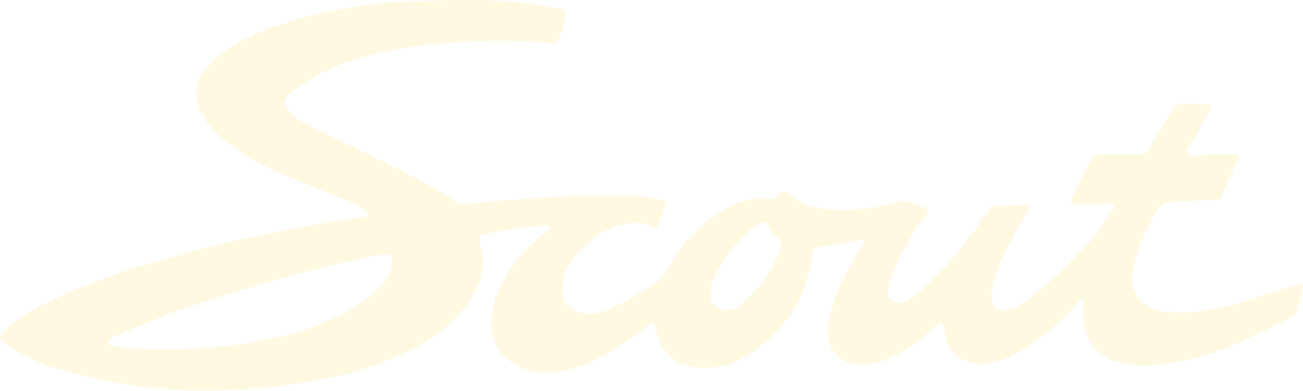 Scout logo