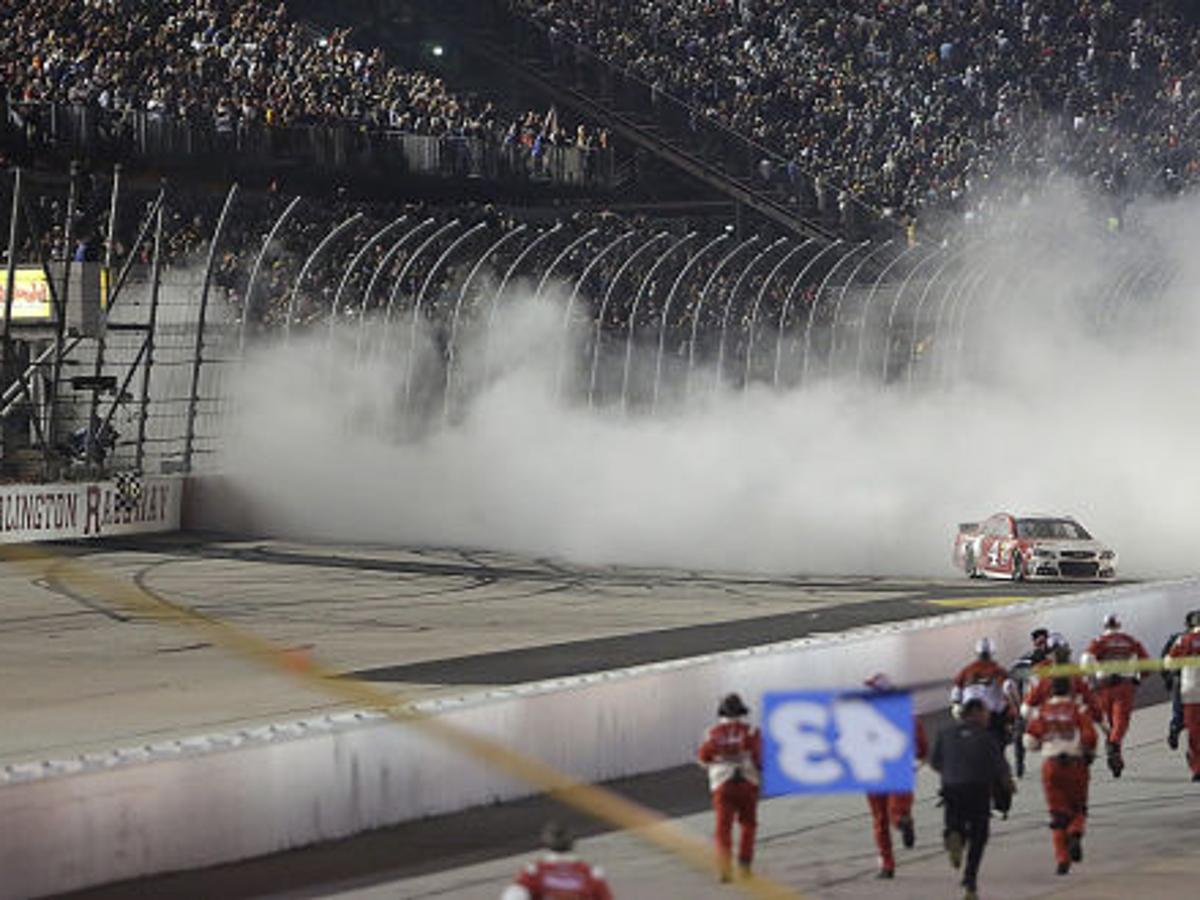 Darlington Raceway Launches Free Youth Initiative Sports