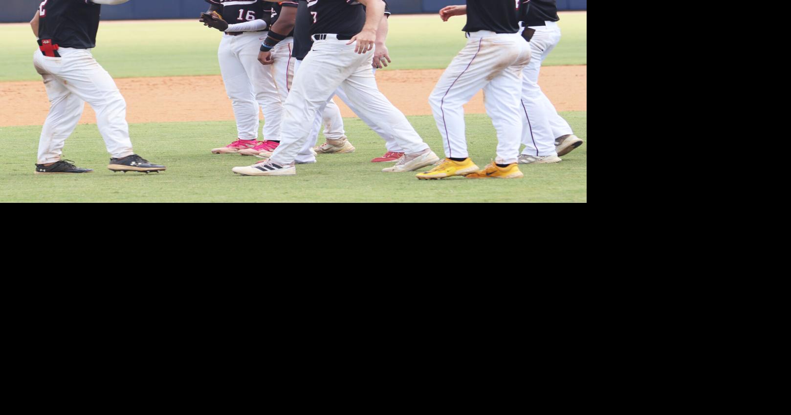 PHOTOS: Florence Post 1 vs. Rock Hill Post 34 Championship Game