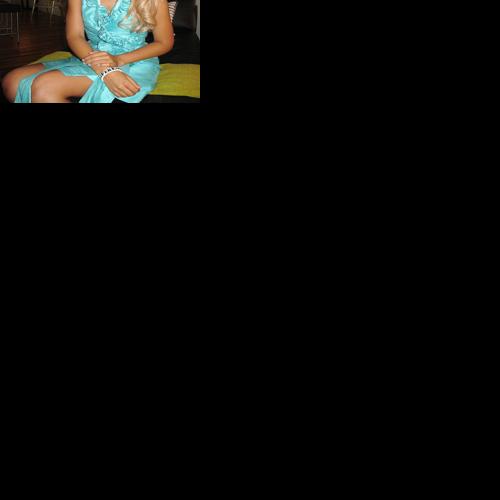 Miss South Carolina a temporary Hartsvillian