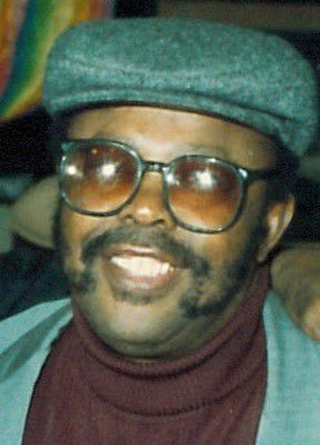Willie Edward Scott