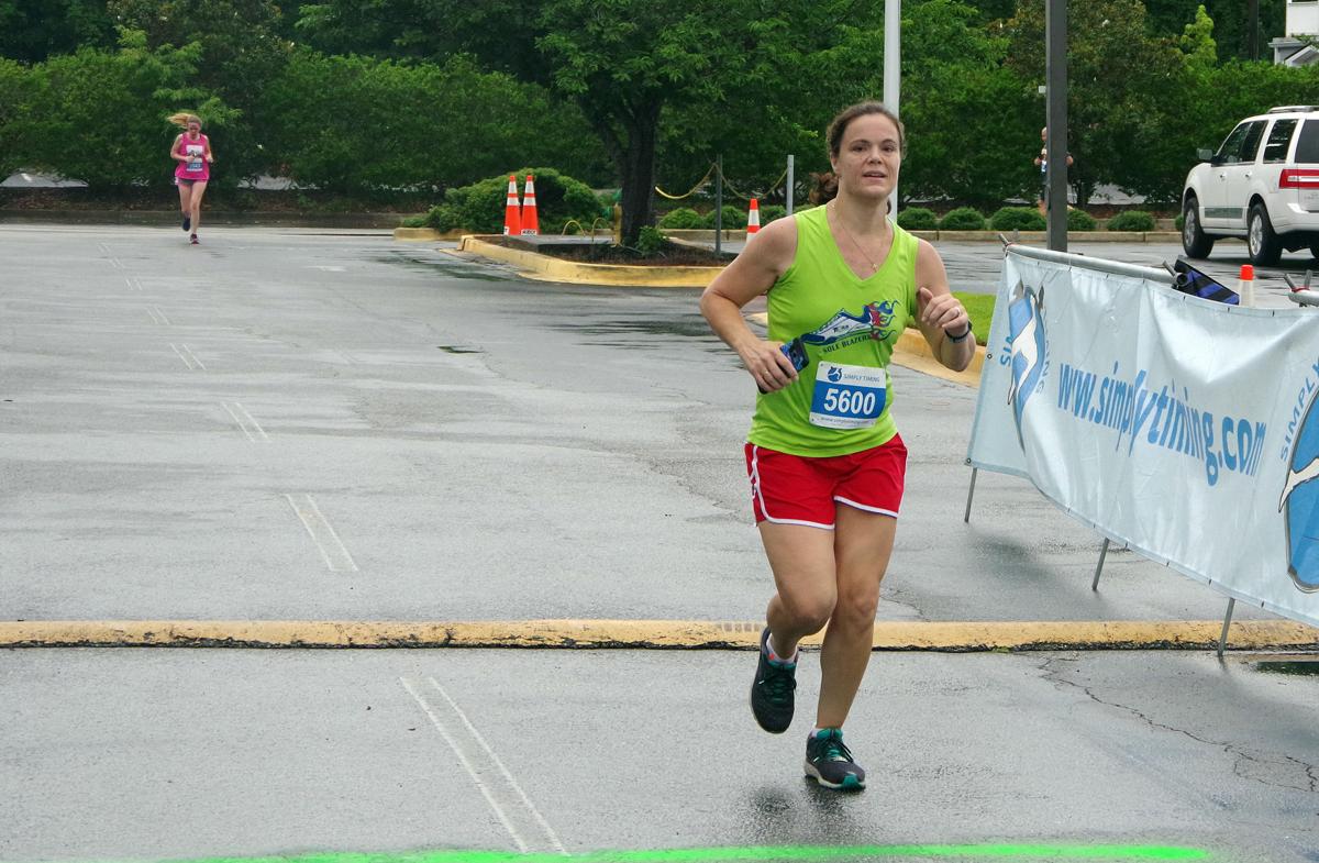 Run for Hope 2019