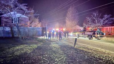 Multiple people shot, leaving one dead in Mullins