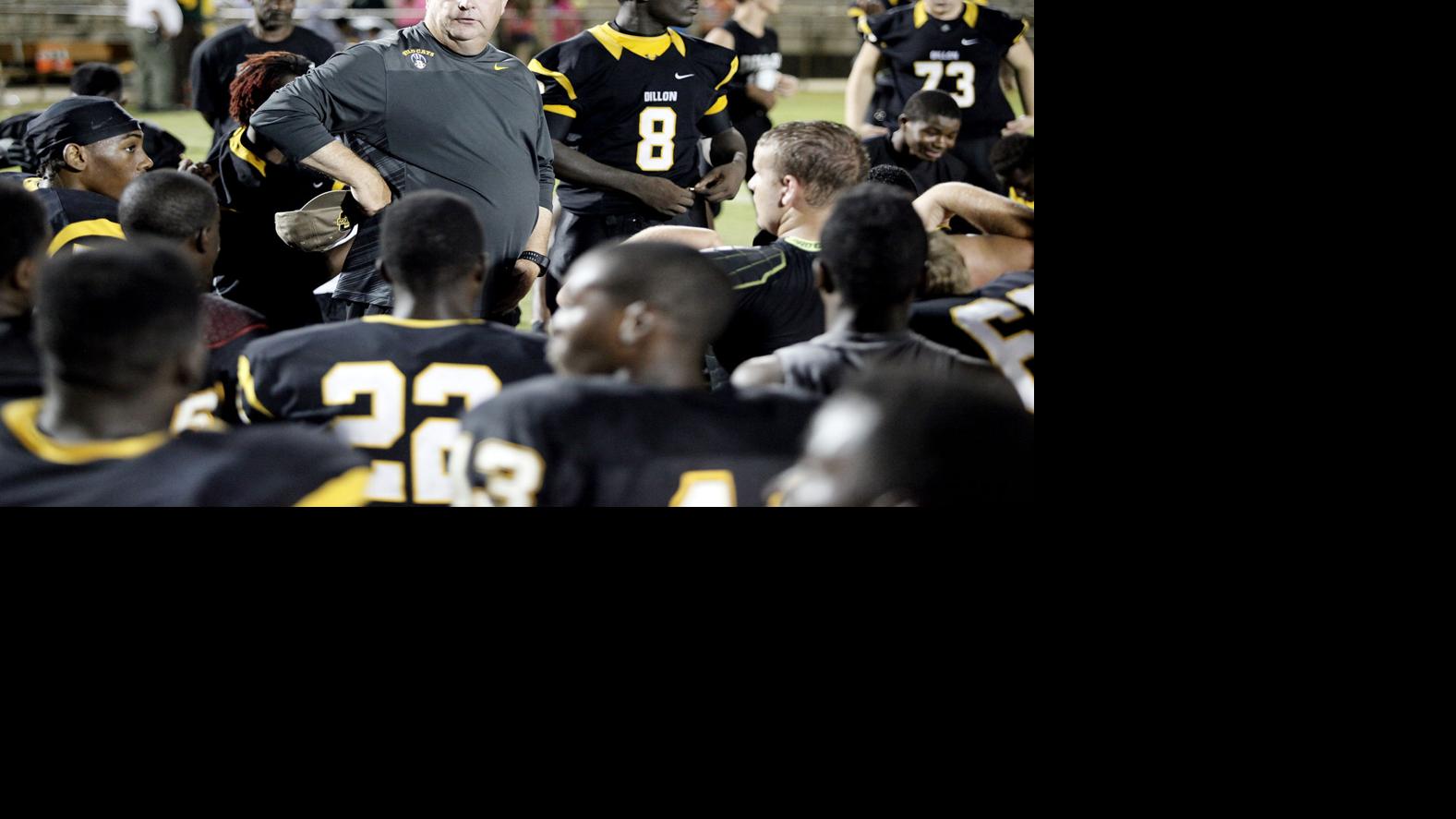 S C Statewide High School Football Media Poll Sports Scnow Com