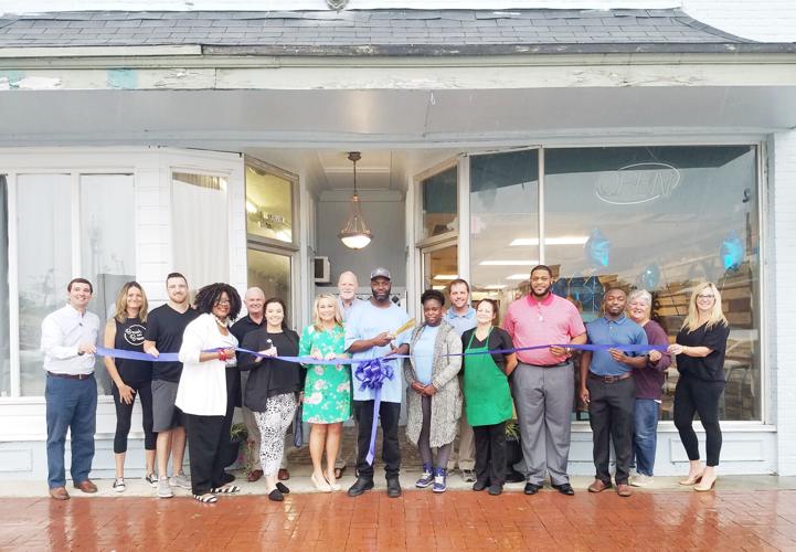 Mullins Chamber welcomes Billy Boyz Fine Dining