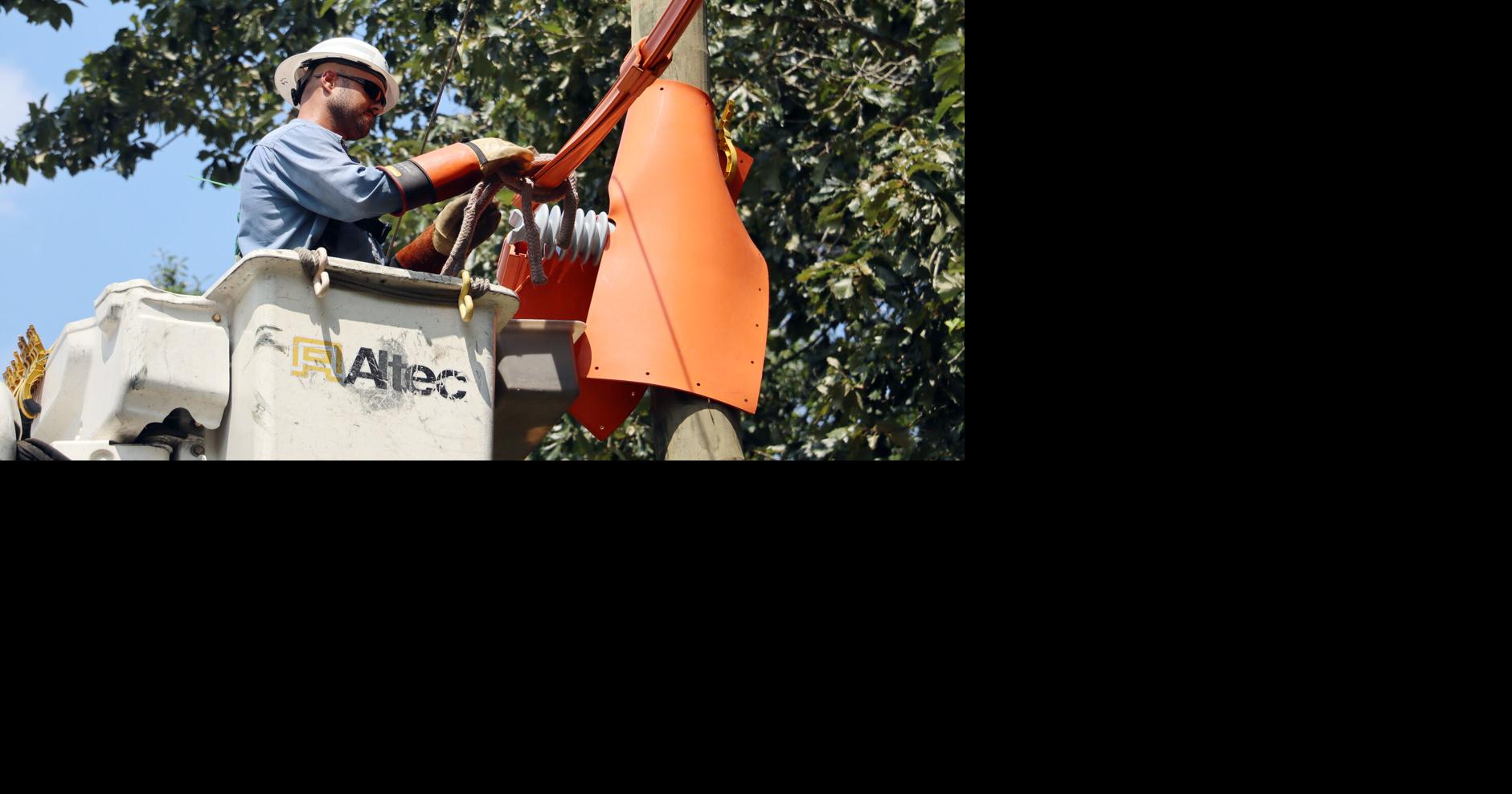 Duke Energy Progress moves to increase base rates to build system of ...