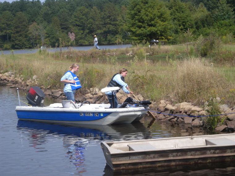 Bass Fishing Club Tournament | Featured | scnow.com