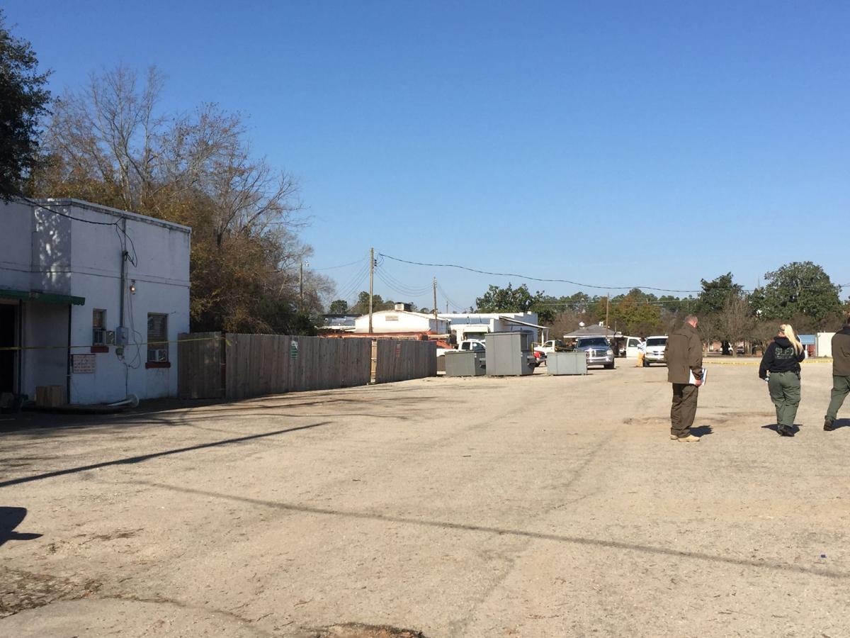 Man shot, killed Thursday morning at Mullins club News