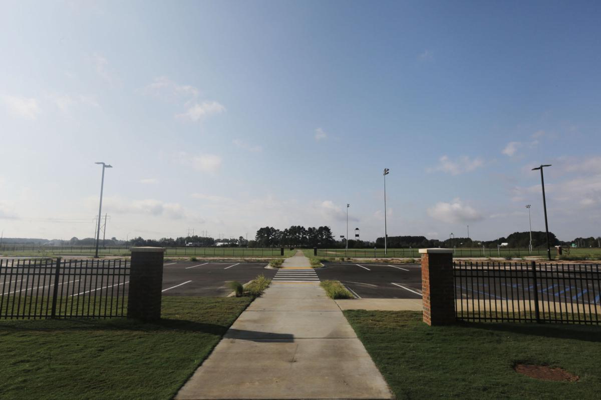 Florence Soccer Complex