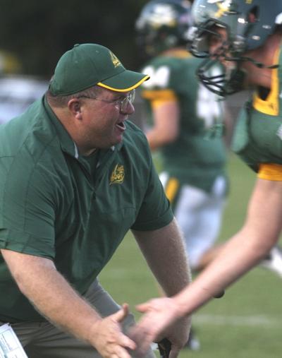 Darlington Hires Sumter S Jones To Be Next Football Coach Sports