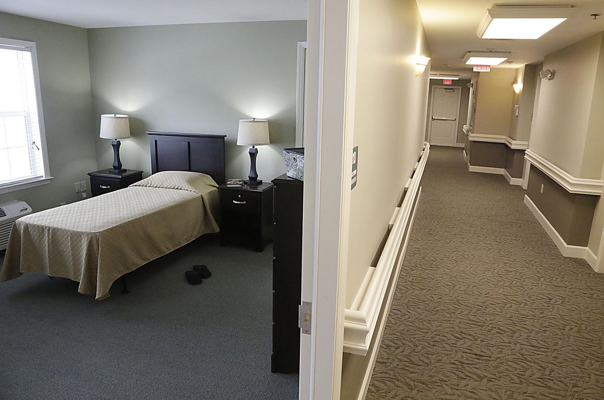 Renovations completed at Pee Dee Gardens in Florence Business News