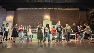 Little Theatre
