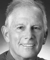 Joe Guzzardi