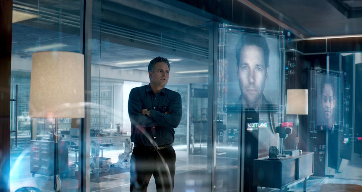 A brief history of the insane precautions Marvel has taken 