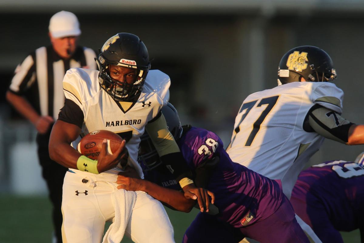Marlboro County Could Be Back To The Form Of State Contender Years