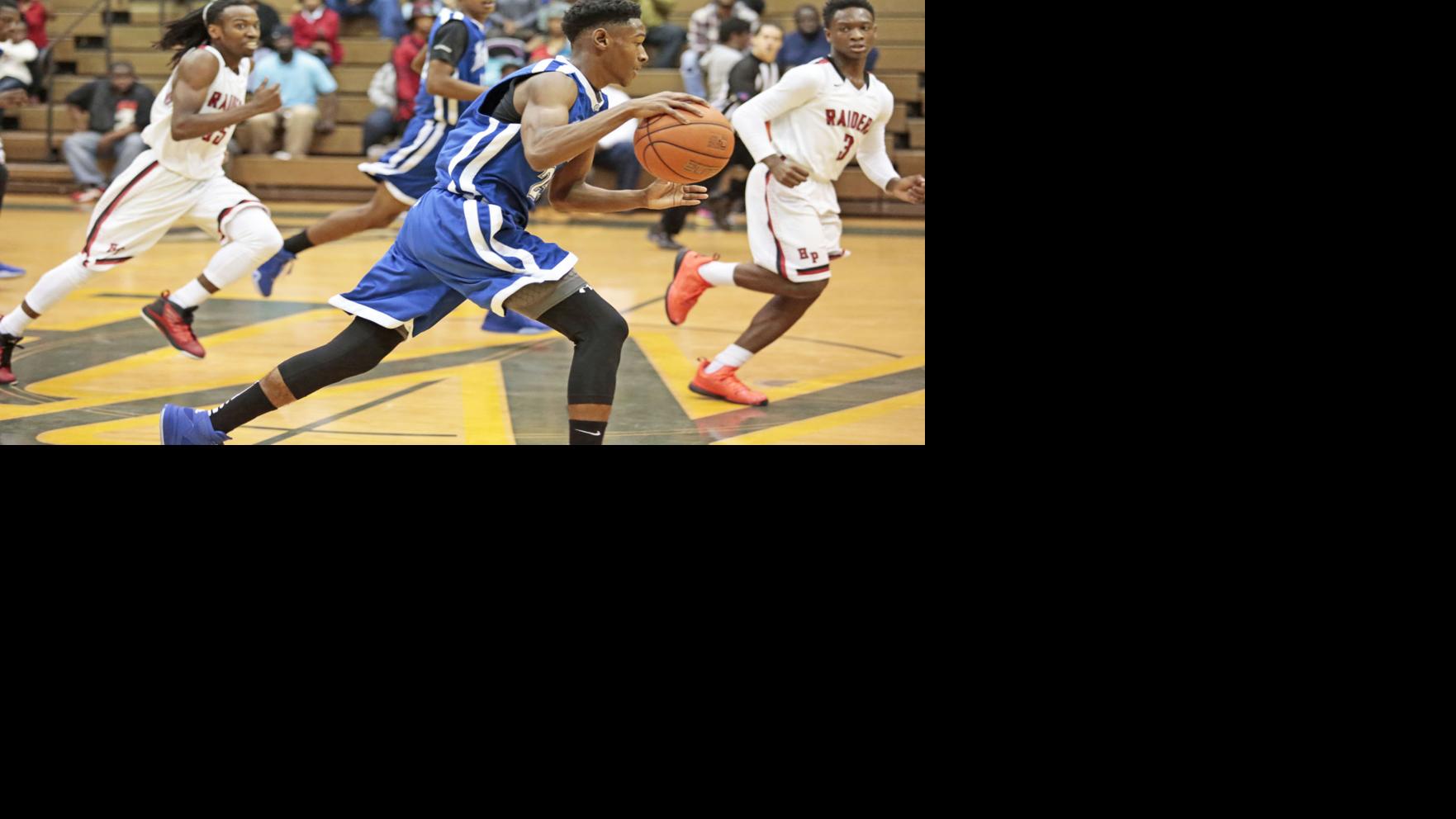 Prep Basketball Hemingway Boys Now No 1 In Class A High School