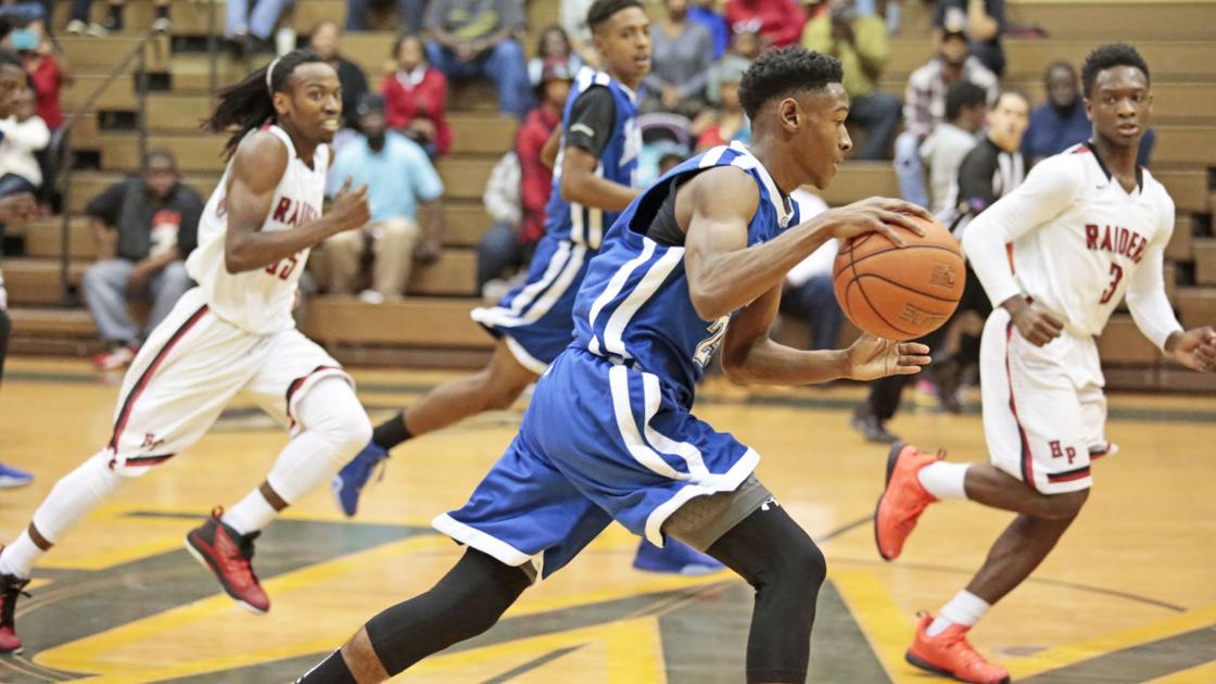 Prep Basketball Hemingway Boys Now No 1 In Class A High School